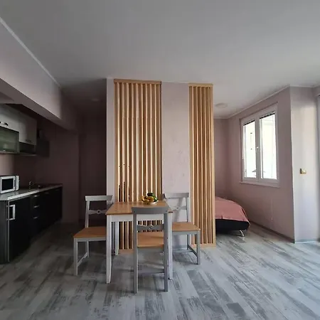 Lacroma Apartment Dubrovnik Exterior foto