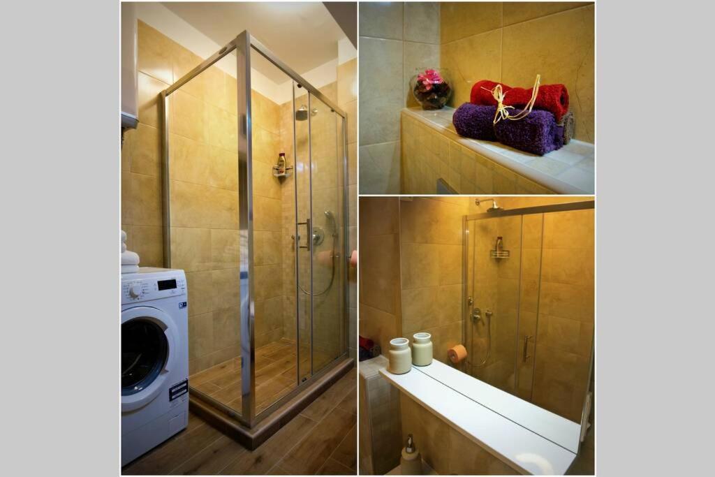 Lacroma Apartmán Dubrovnik