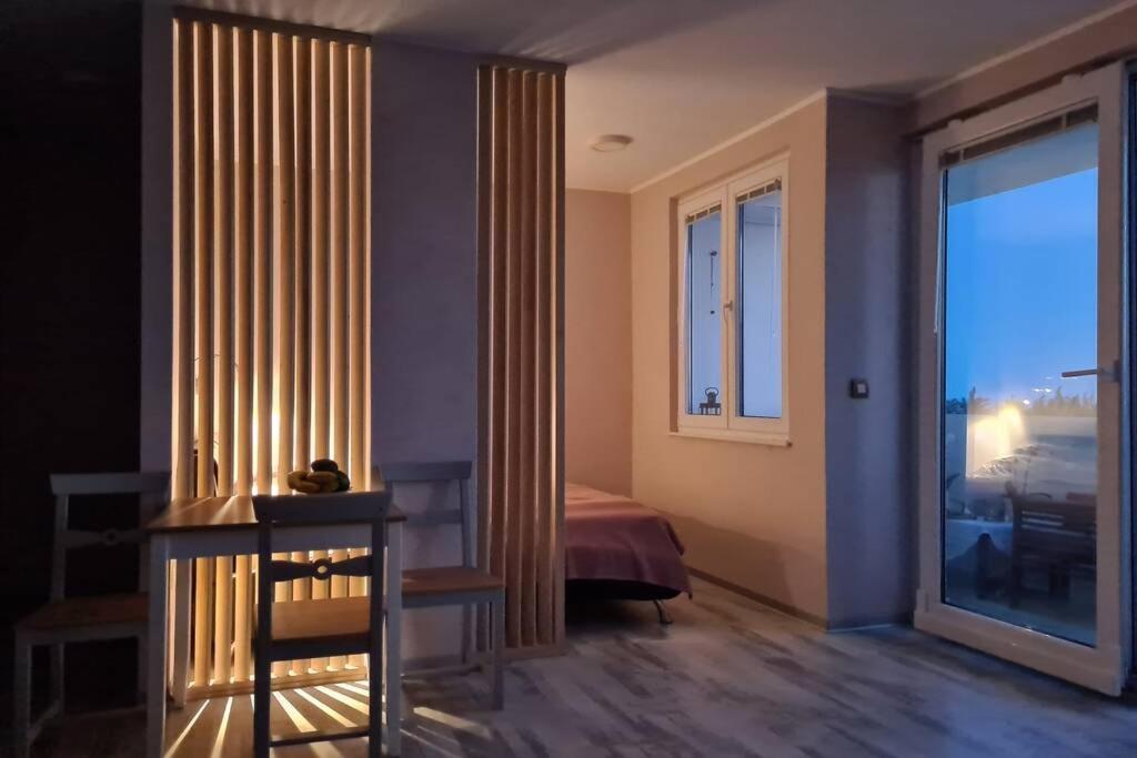 Lacroma Apartmán
