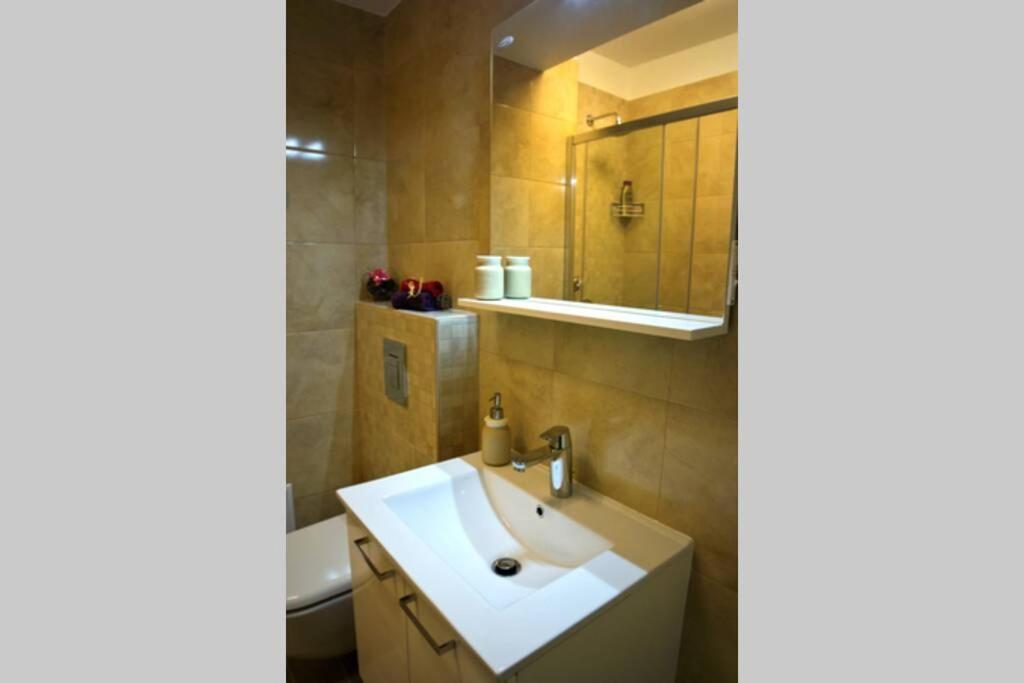 Apartmán Lacroma Dubrovnik