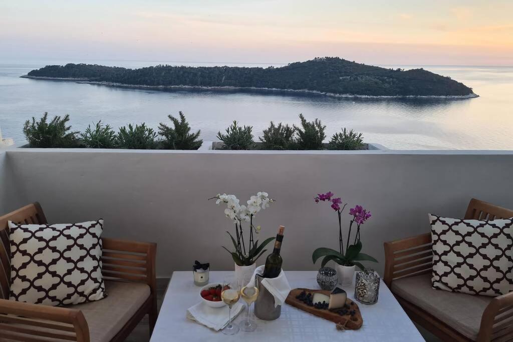 Lacroma Apartmán Dubrovnik