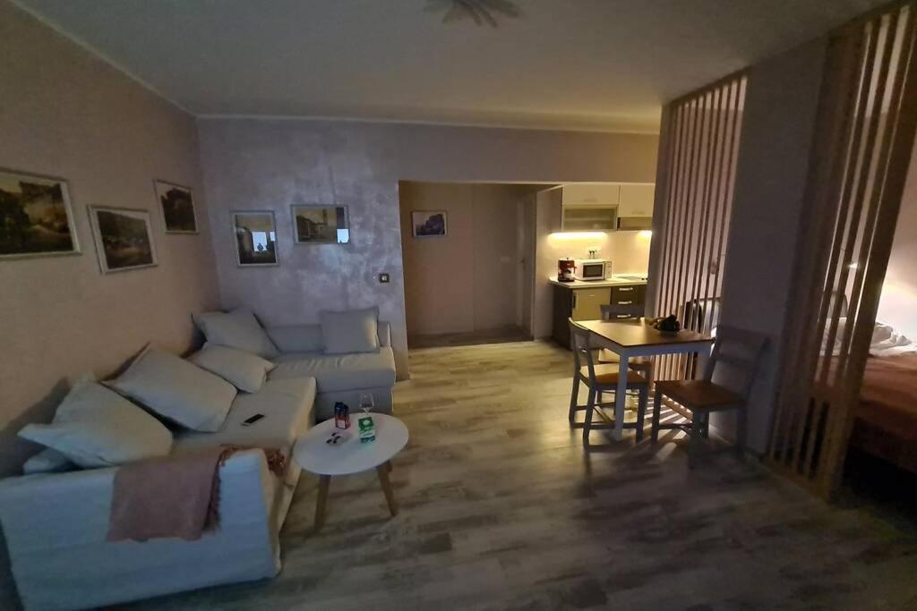 Lacroma Apartmán