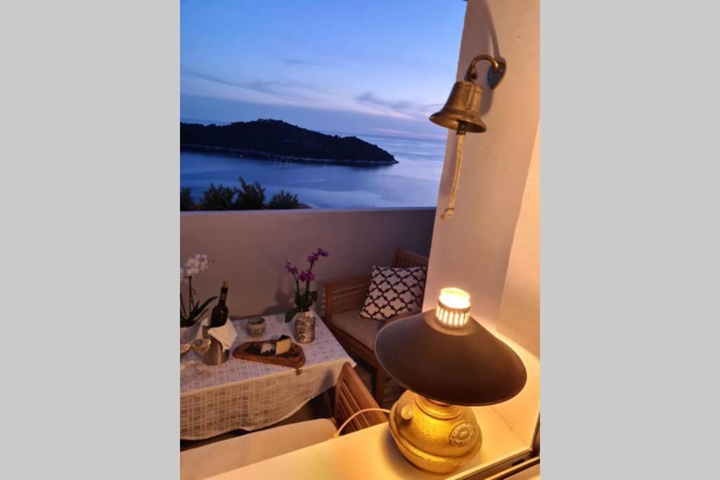 Apartmán Lacroma