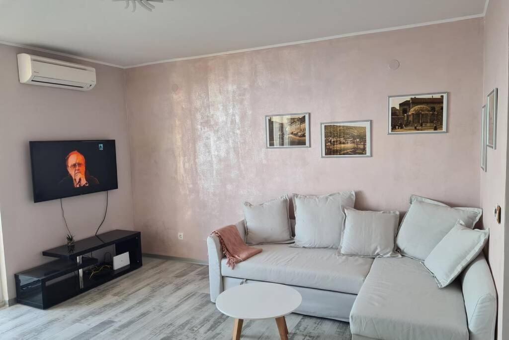 Apartmán Lacroma *
