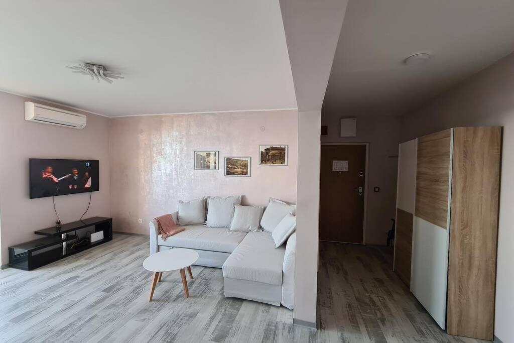 Apartmán Lacroma